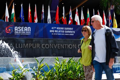 47TH ASEAN SUMMIT