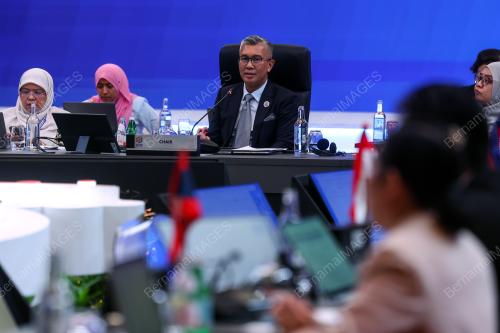 47th ASEAN SUMMIT