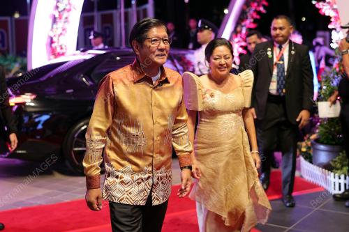 ASEAN SUMMIT 2025