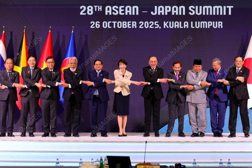 47th ASEAN SUMMIT