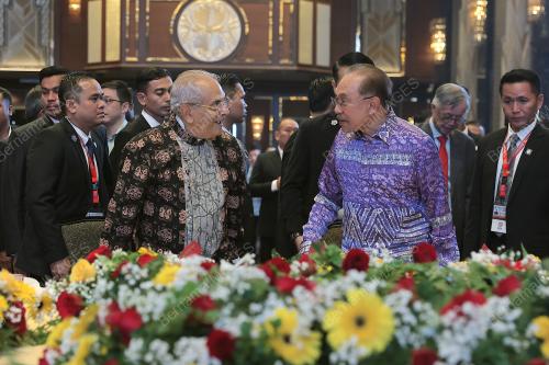 47th ASEAN SUMMIT