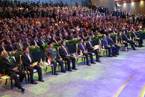 ASEAN SUMMIT 2025
