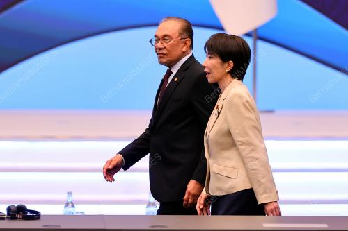 47th ASEAN SUMMIT