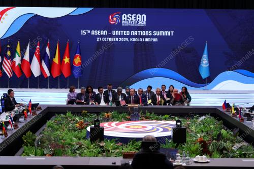 47th ASEAN SUMMIT