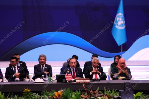 47th ASEAN SUMMIT