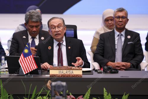 47th ASEAN SUMMIT