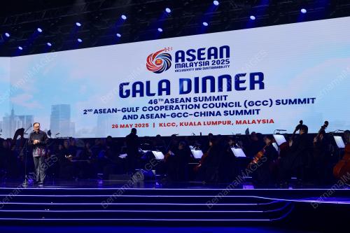 ASEAN SUMMIT 2025