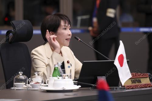 47th ASEAN SUMMIT
