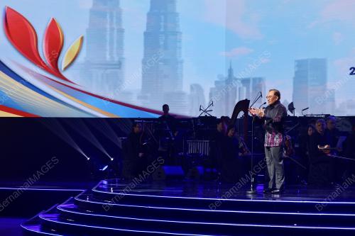 ASEAN SUMMIT 2025