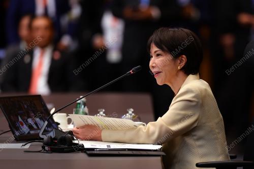 47th ASEAN SUMMIT