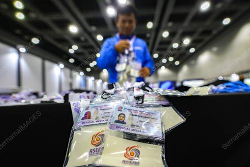 47th ASEAN SUMMIT
