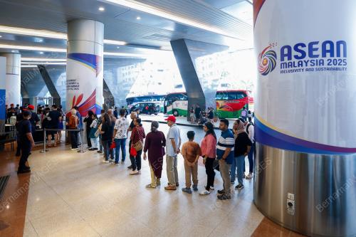 ASEAN SUMMIT 2025