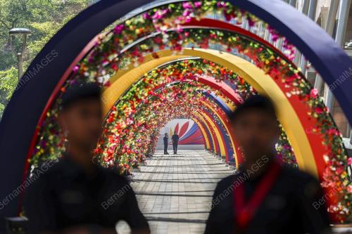 ASEAN SUMMIT 2025