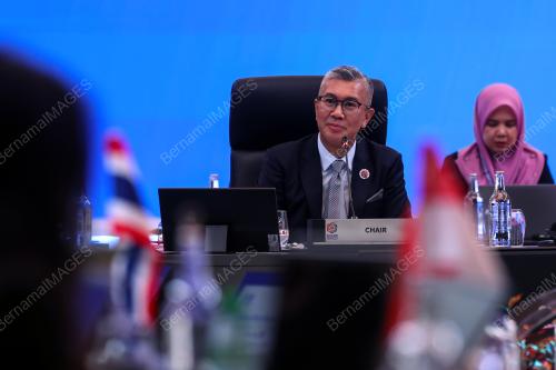 47th ASEAN SUMMIT