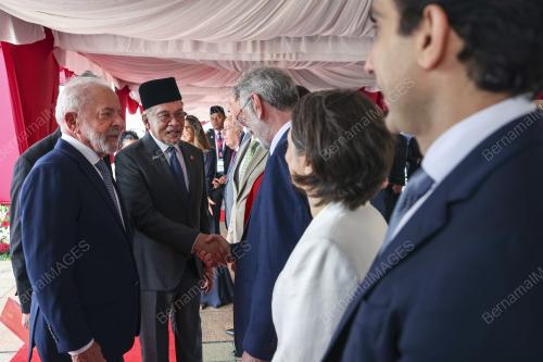 47th ASEAN SUMMIT