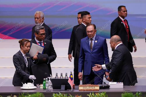 ASEAN SUMMIT 2025