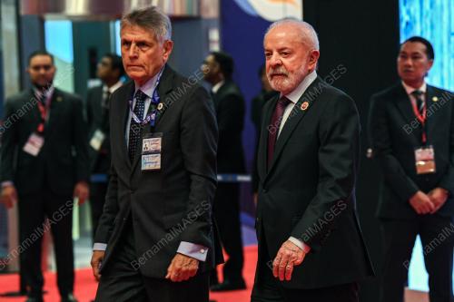 47th ASEAN SUMMIT