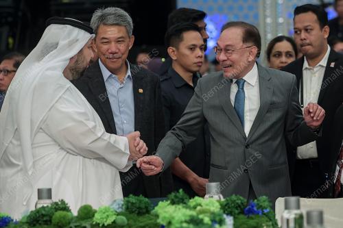 ASEAN SUMMIT 2025
