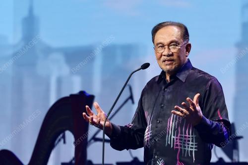 ASEAN SUMMIT 2025