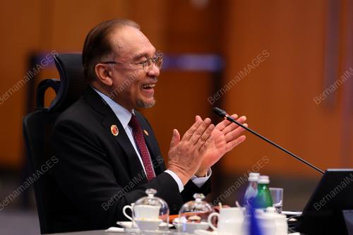 47th ASEAN SUMMIT