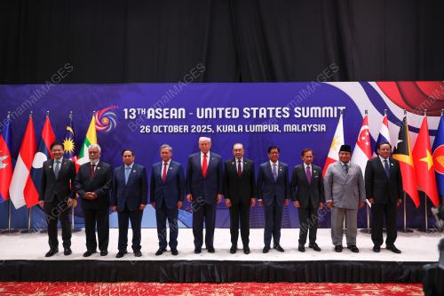 47th ASEAN SUMMIT