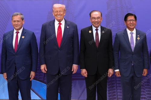47th ASEAN SUMMIT