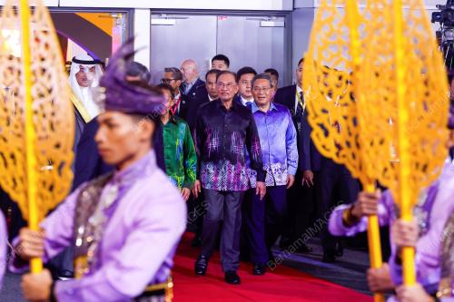 ASEAN SUMMIT 2025