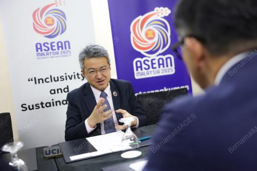 47TH ASEAN SUMMIT