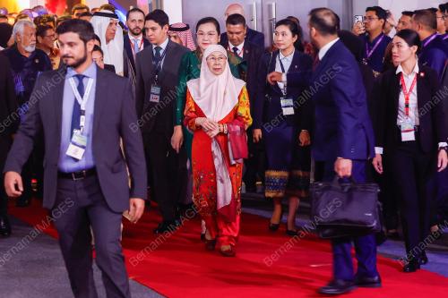 ASEAN SUMMIT 2025