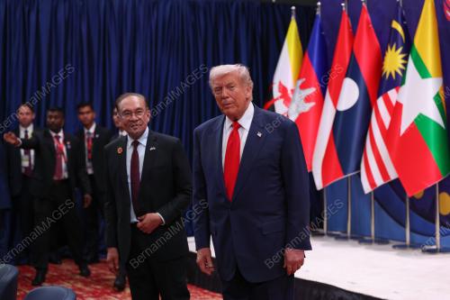 47th ASEAN SUMMIT