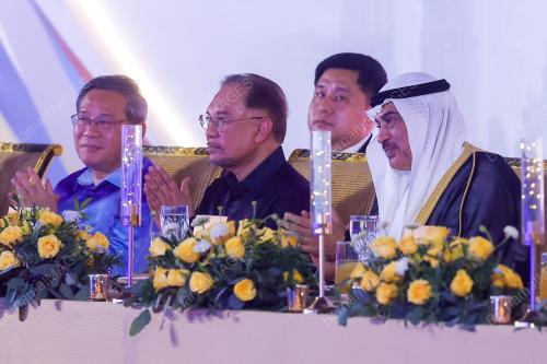 ASEAN SUMMIT 2025
