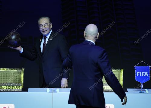 47th ASEAN SUMMIT
