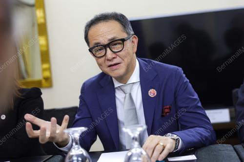 47th ASEAN SUMMIT
