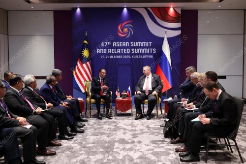 47th ASEAN SUMMIT