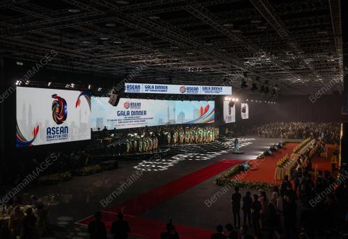ASEAN SUMMIT 2025