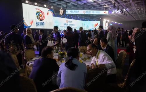 ASEAN SUMMIT 2025