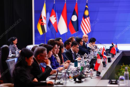 47th ASEAN SUMMIT