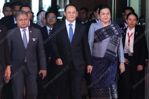 ASEAN SUMMIT 2025