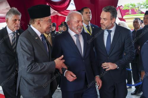 47th ASEAN SUMMIT