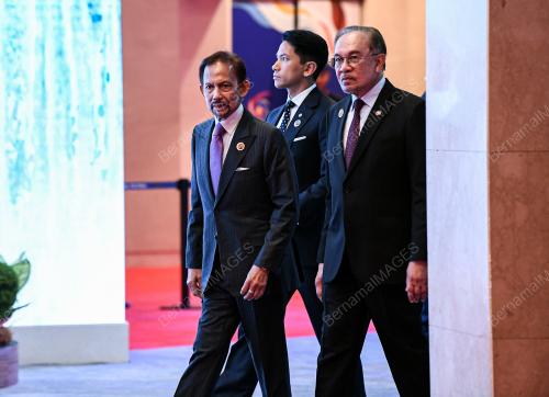 47th ASEAN SUMMIT