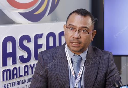 ASEAN SUMMIT 2025