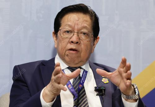 47th ASEAN SUMMIT