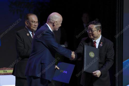 47th ASEAN SUMMIT