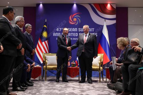 47th ASEAN SUMMIT