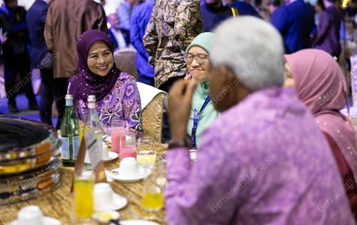 ASEAN SUMMIT 2025