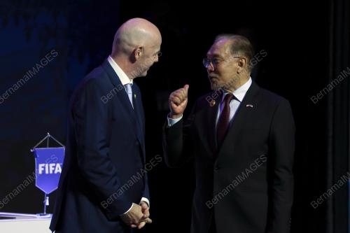 47th ASEAN SUMMIT
