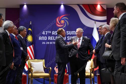 47th ASEAN SUMMIT