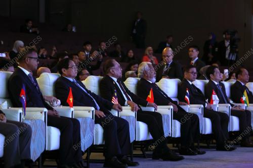 47TH ASEAN SUMMIT