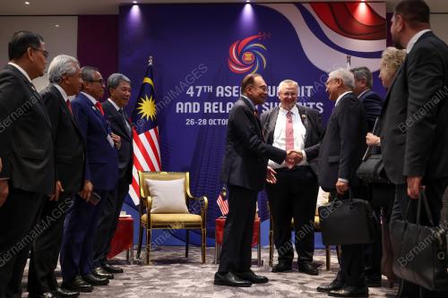 47TH ASEAN SUMMIT