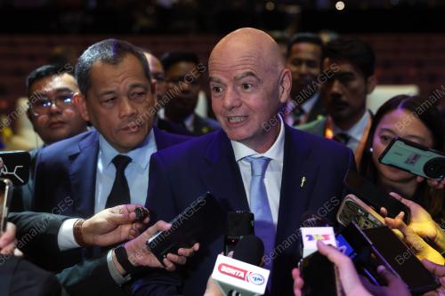 47th ASEAN SUMMIT